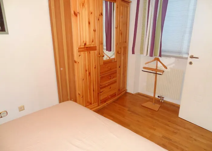 Your In Appartement *