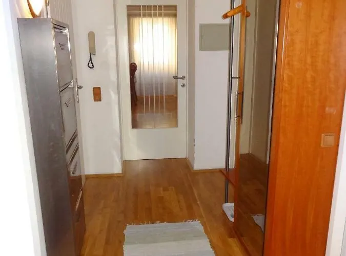 Appartement Your In