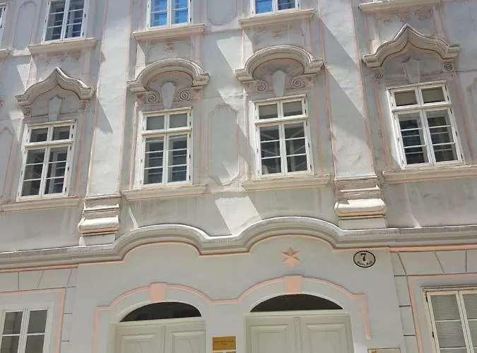 Appartement Your In Vienne